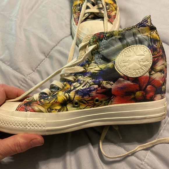 Converse All Stars - Picture 2 of 4